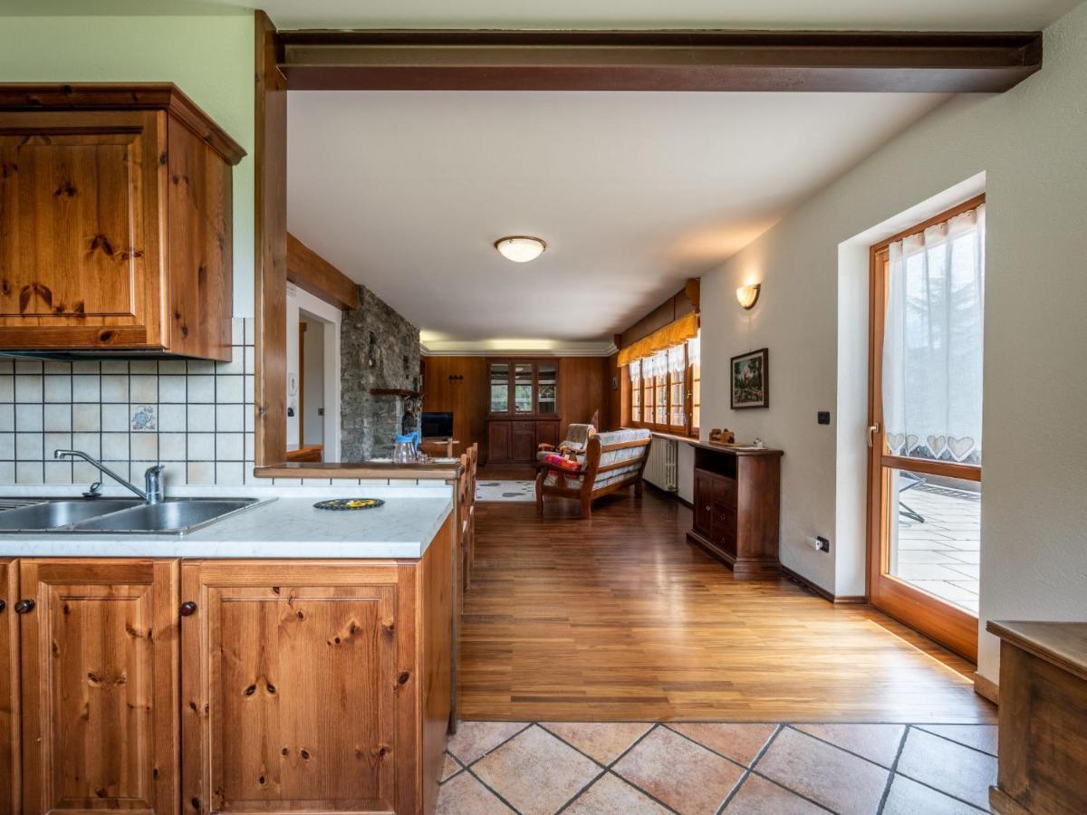Apartment Aigle By Interhome Sarre Bagian luar foto