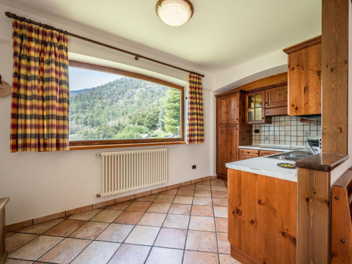 Apartment Aigle By Interhome Sarre Bagian luar foto