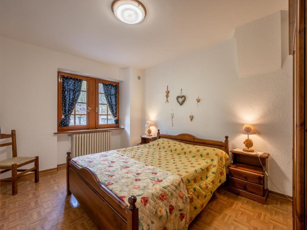 Apartment Aigle By Interhome Sarre Bagian luar foto